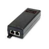 Injector POE Level One 2x GE PoE-Adapter POI-3000   30.0W    PoE