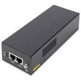 Gigabit Ethernet PoE++, 802.3bt, 85 W