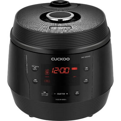 Cuckoo Multicooker 5.00l CMC-QAB549S  Digitaler