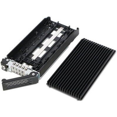 Enclosure ICY Dock Extra Tray for MB720M2K-B for M.2 NVMe SSD