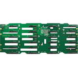 Backplane BP-4724-12G 1xSFF-8643Out,2xSFF-8643In