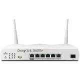 Router Wireless Draytek Vigor 2865Vac-B WLAN-AC ModemR. ADSL2+/VDSL2