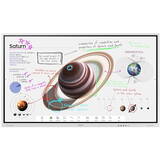 Ecran Interactiv Samsung Smart Signage WM75B    189,0cm(75") Flip 4.0