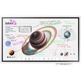 Ecran Interactiv Samsung Smart Signage WM55B    138,7cm(55") Flip 4.0