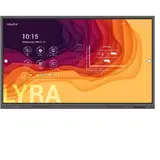 TT-9821Q  Lyra  (249cm) IR Touch, Android, OPS 