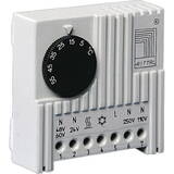 Accesoriu Retea Rittal Thermostat Controler de temperatură interioară a dulapului de comandă