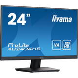 Monitor IIyama 60,5cm (23,8") XU2494HS-B2 16:9 HDMI+DP Speak. black