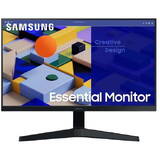 Monitor Samsung LS27C314EAUXEN 27 inch FHD IPS 5 ms 75 Hz