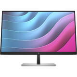 Monitor HP LED E24 G5 23.8 inch FHD IPS 5 ms 75 Hz