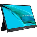 Monitor Asus Portabil ZenScreen MB16AHG 15.6 inch FHD IPS 3 ms 144 Hz USB-C FreeSync Premium