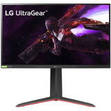 LED Gaming UltraGear 27GP850P-B 27 inch QHD IPS 1 ms 180 Hz HDR G-Sync Compatible & FreeSync Premium