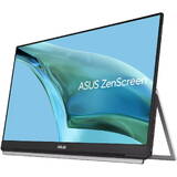 Monitor Asus ZenScreen MB249C 23.8 inch FHD IPS 5 ms 75 Hz USB-C FreeSync