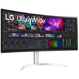 Monitor LG 40" 40WP95XP-W UltraWider 2xHDMI DP Thunderbolt IPS 21:9