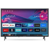 Televizor Allview LED Smart TV 32iPlay6000-H Seria iPlay6000-H 80cm negru HD Ready