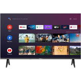 LED Smart TV Android 40E635BFS Seria E635 101cm negru Full HD