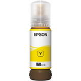 Cartus Imprimanta Epson EcoTank 108 Yellow