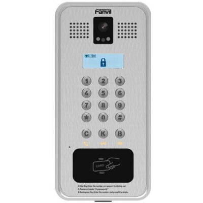 Interfon fanvil TFE SIP Video Door Phone i33V