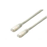 Cablu Retea EQUIP Cat6A   5x/set  S/FTP 2xRJ45 3.00m ws Plat.