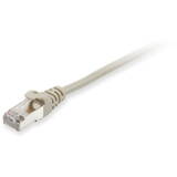 Cablu Retea EQUIP Cat6   40x/set  S/FTP 2xRJ45  1.00m gr LSZH