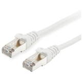 Cablu Retea EQUIP Cat6    9x/set  S/FTP 2xRJ45 10.00m ws LSZH