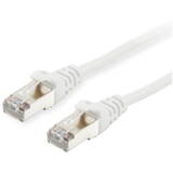 Cablu Retea EQUIP Cat6  100x/set  S/FTP 2xRJ45  0.25m ws LSZH