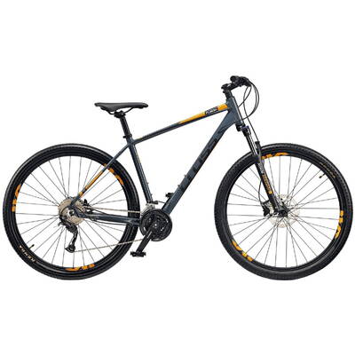 Cross Bicicleta Fusion 9, 29'' MTB, 46cm