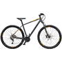 Cross Bicicleta Fusion 9, 29'' MTB, 50cm