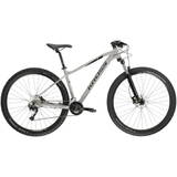 Bicicleta KROSS Level 3.0 M, 29 inch, marime M, grey black