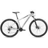Bicicleta KROSS Level 3.0 M, 29 inch, marime XL, grey black