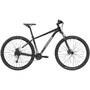 Cannondale Bicicleta MTB Trail 7, 29 inch, marime XL, black