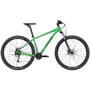 Cannondale Bicicleta MTB Trail 7, 29 inch, marime S, green