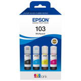 Cartus Imprimanta Epson EcoTank 103 Multipack