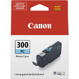 Cartus Imprimanta Canon PFI-300 Photo Cyan