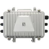 PoE Extender Hybrid PFE-1014R with 4PoE