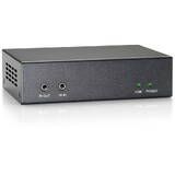 Accesoriu Retea Level One HDMI HVE-9211R la Cat5 Receiver HDBaseT     100m