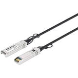 Accesoriu Retea Intellinet  SFP+ 10G Passives DAC Twinax-Cablu 0,5m MSA-konf.