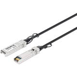 Accesoriu Retea Intellinet  SFP+ 10G Passives DAC Twinax-Cablu 0,5m
