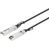 Accesoriu Retea Intellinet  SFP+ 10G Passives DAC Twinax-Cablu 1,0m MSA-konf.
