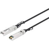 Accesoriu Retea Intellinet  SFP+ 10G Passives DAC Twinax-Cablu 3,0m