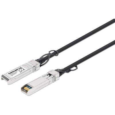 Accesoriu Retea Intellinet  SFP+ 10G Passives DAC Twinax-Cablu 5,0m MSA-konf.