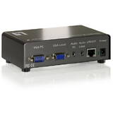 Accesoriu Retea Level One AVE-9201 Cat5 Audio/Video Transmitter 1-Port