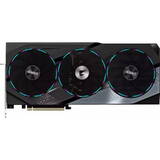 Placa Video GIGABYTE AORUS GeForce RTX 4070 MASTER 12GB GDDR6X 192-bit DLSS 3.0