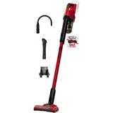 Aspirator Einhell Te-SV 18 Li-Solo, stem vacuum cleaner (red/black, without battery and charging device)