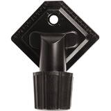 Accesoriu Aspirator Einhell drill nozzle 2351233 (black)