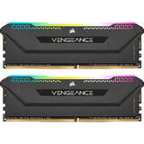 Vengeance RGB PRO SL 16GB DDR4 4000MHz CL18 Dual Channel Kit