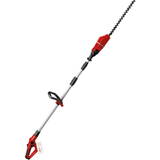 Cordless hedge trimmer GE-HH 18/45 Li T - red / black - without battery and charger