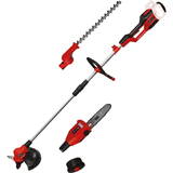 Einhell Cordless multi-function tool GE-LM 36 / 4in1 Li-Solo, 36Volt (2x18V), grass trimmer