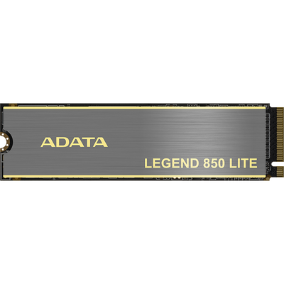 SSD ADATA Legend 850 Lite 2TB PCI Express 4.0 x4 M.2 2280