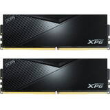 Memorie RAM ADATA XPG Lancer Black Edition 16GB DDR5 5200MHz CL38 Dual Channel Kit