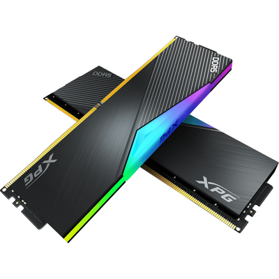 Memorie RAM ADATA XPG Lancer RGB 32GB DDR5 6000MHz CL30 Dual Channel Kit